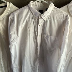 Dockers dress shirt